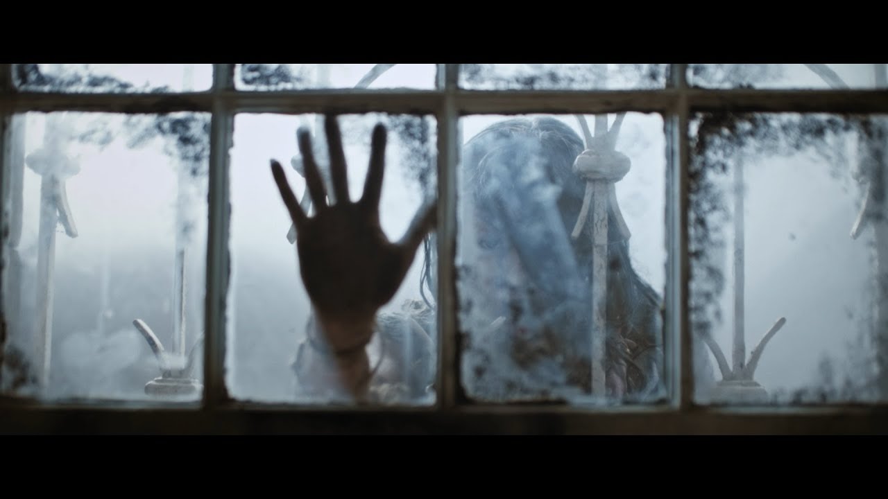 The School (Trailer)
