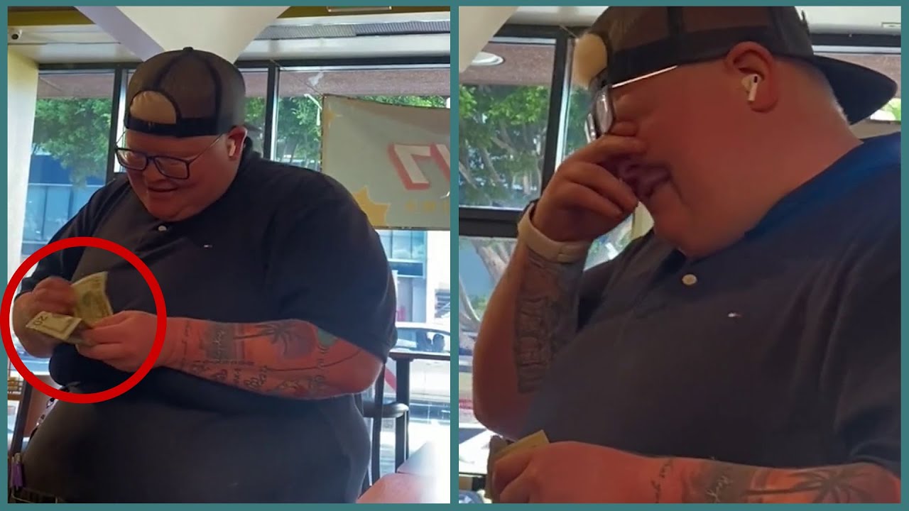 Most Emotional Moments Ever Caught on Camera !