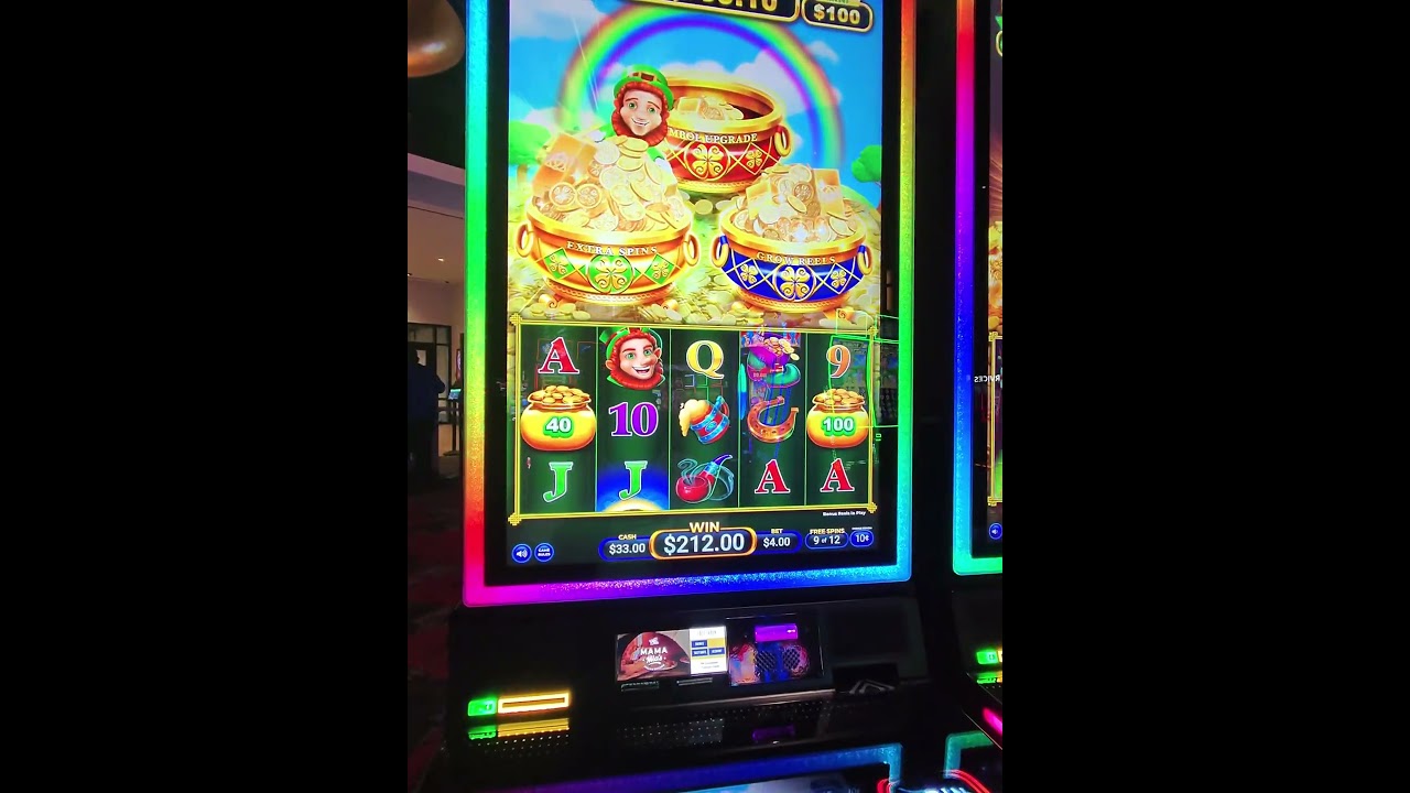 BONUS ON THE BOWL GAME!!! #casino #bonus #jackpot