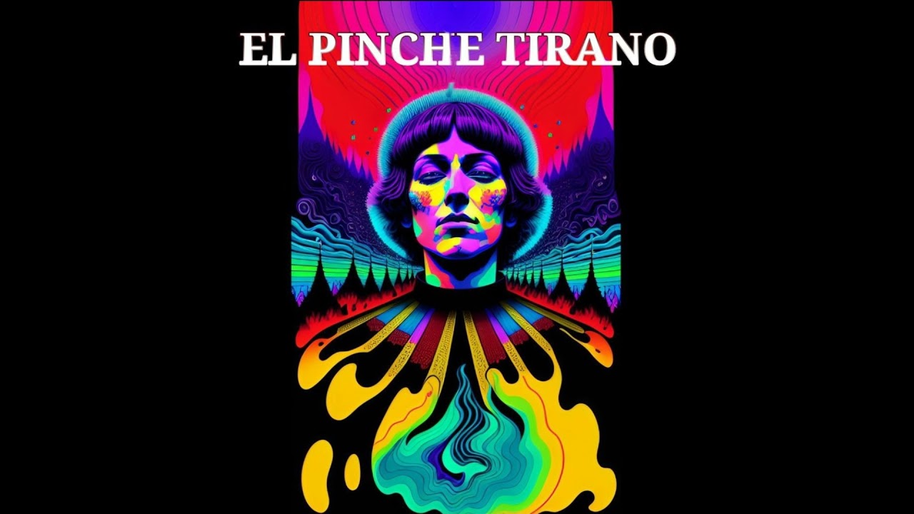 EL PINCHE TIRANO. Ensayos 1988