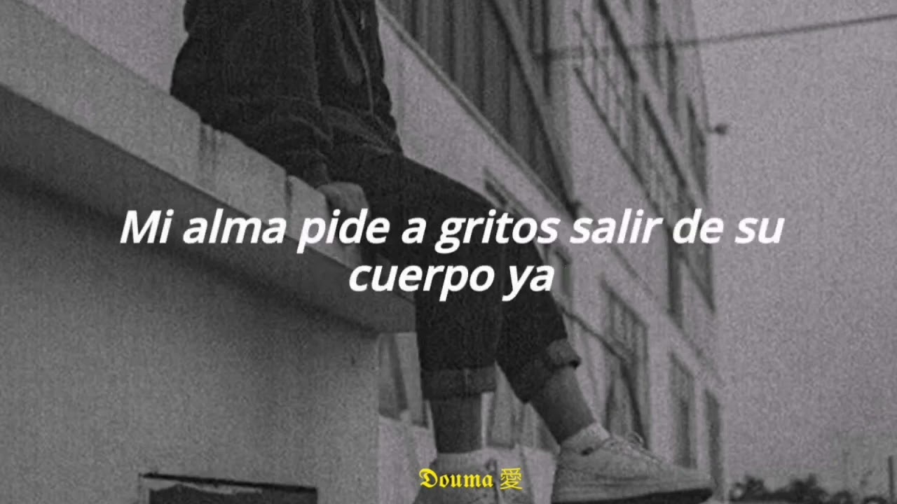 Nota de suicidio - porta [letra]