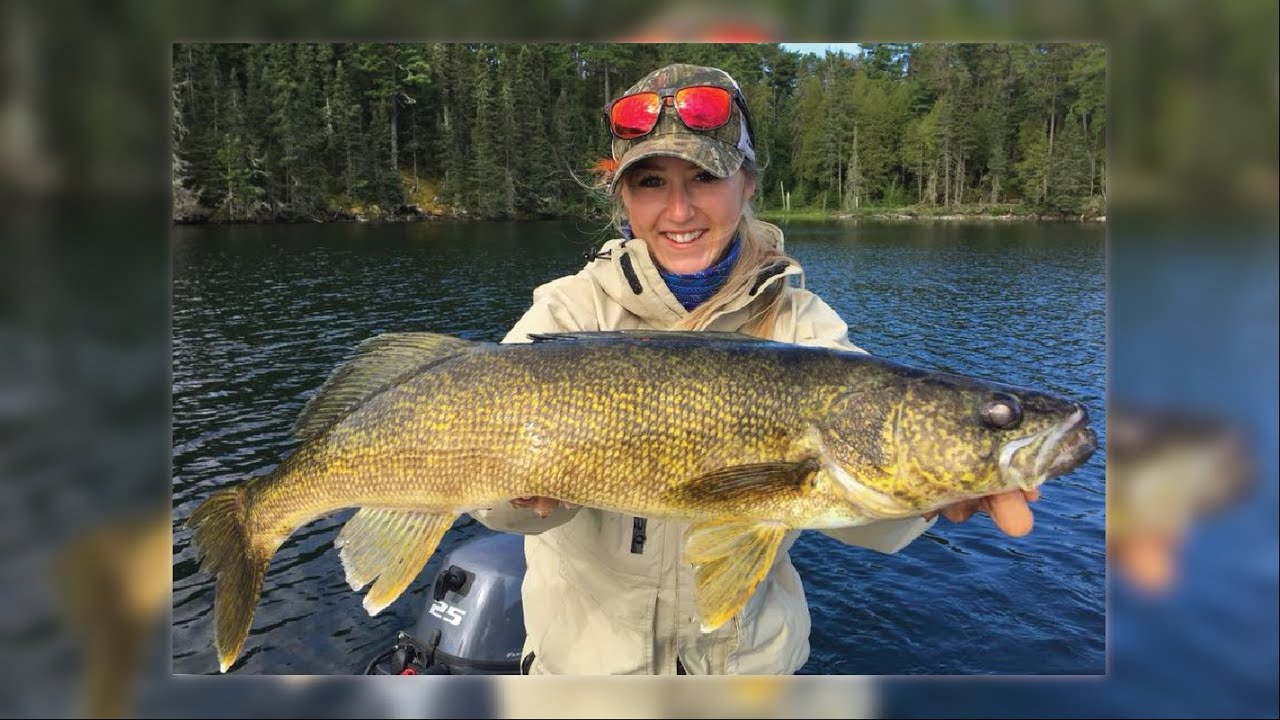 Dream Fishing Trips in Ontario (Multi-species)!