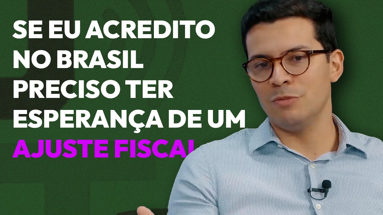 Compra ou Vende: Ajuste Fiscal do Haddad e Bolsa Americana no P&oacute;s-Trump