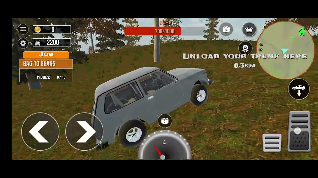 Animal Hunting Games Safari Hunting Shooting Game in play 😱🔥 #video #gaming #pubgmobile #pubg