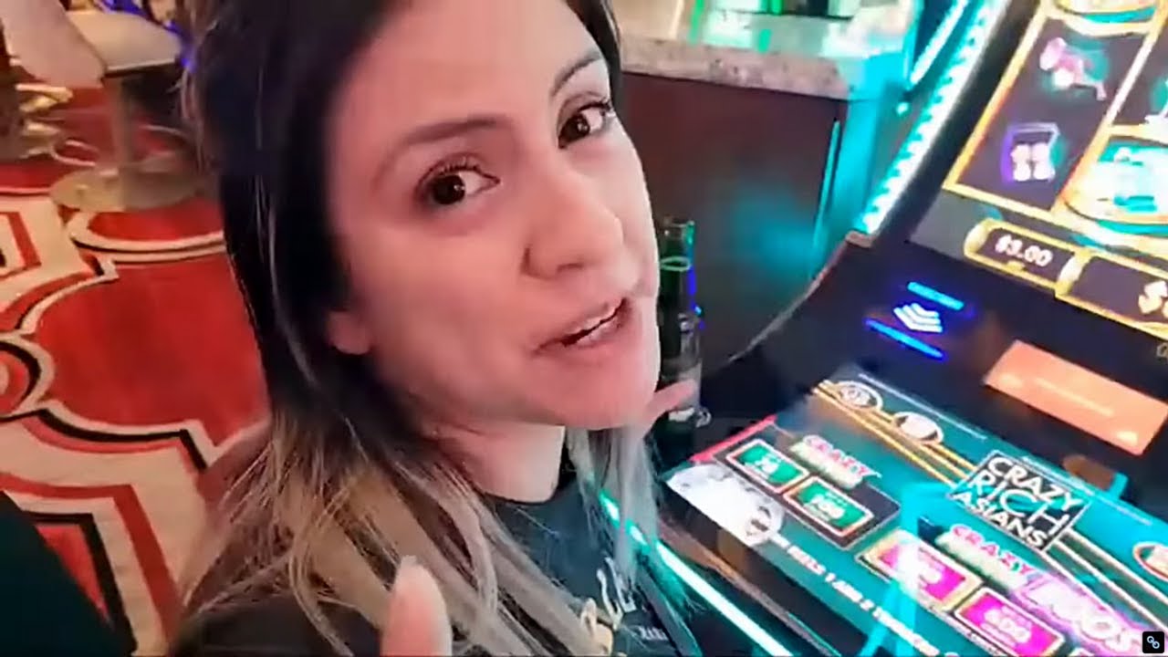 Norma Geli Hits Biggest Slot Machine Win of Her Life!