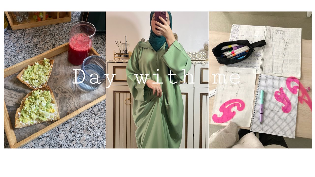 #vlog