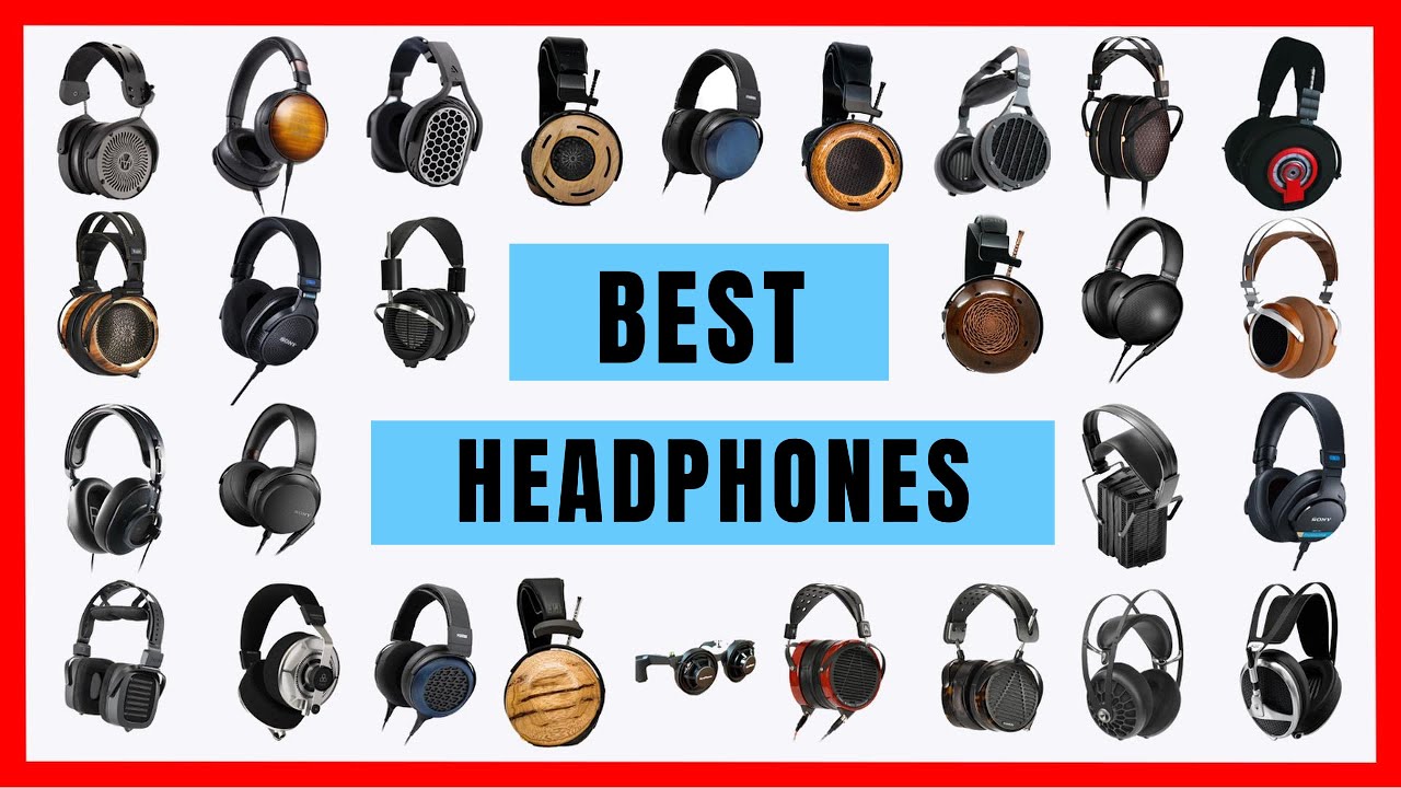 The BEST Audiophile Headphones You&rsquo;ve Never Heard Of!