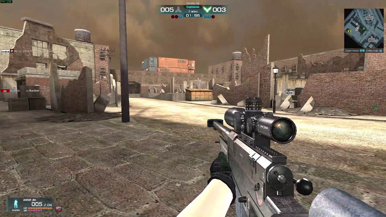 Warrock MKCSI 2020 #200 Best Comeback