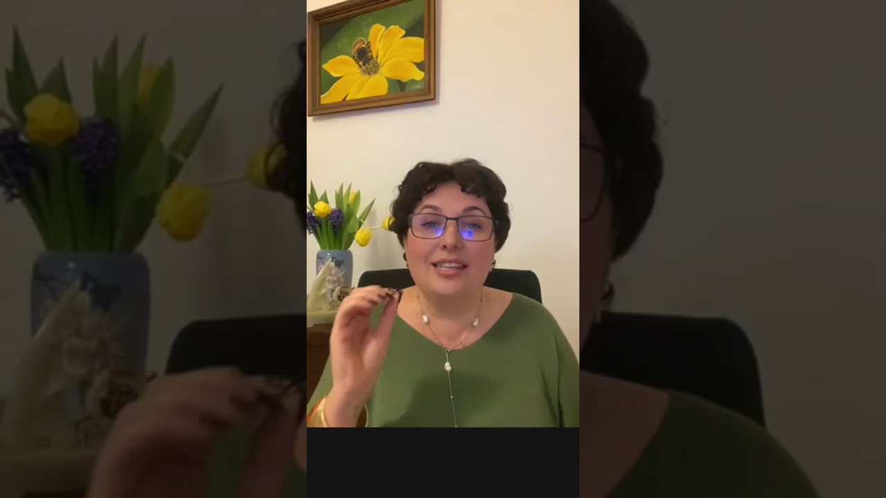 Выбери свой страх (упражнение)