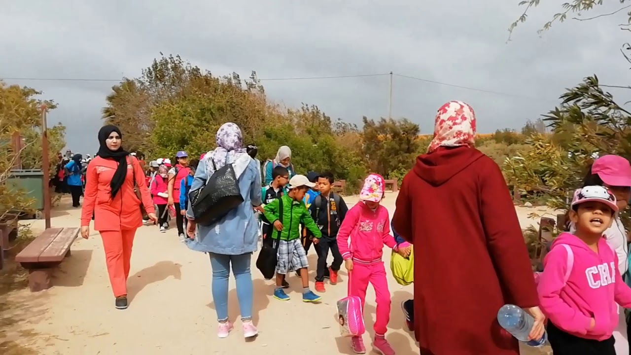 journée inoubliable avec les élèves de l'école l'Apprenti-Sage à  