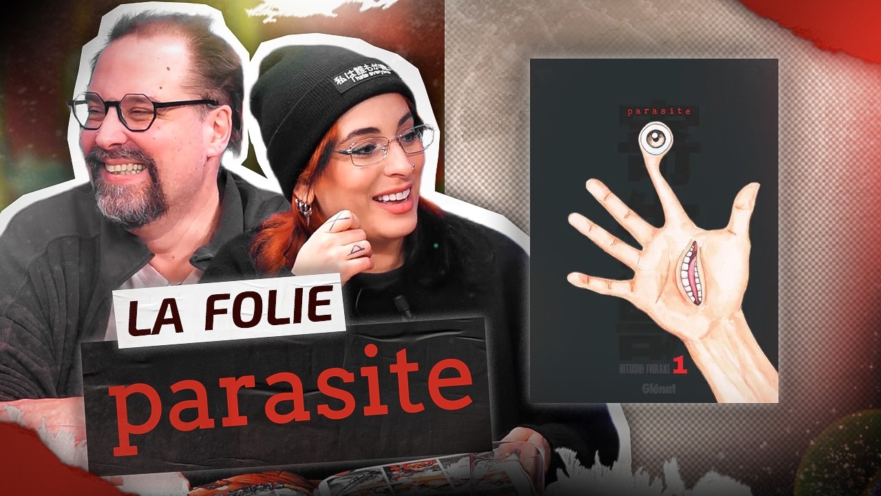 Horreur, SF et émotions : les ingrédients d'une série culte