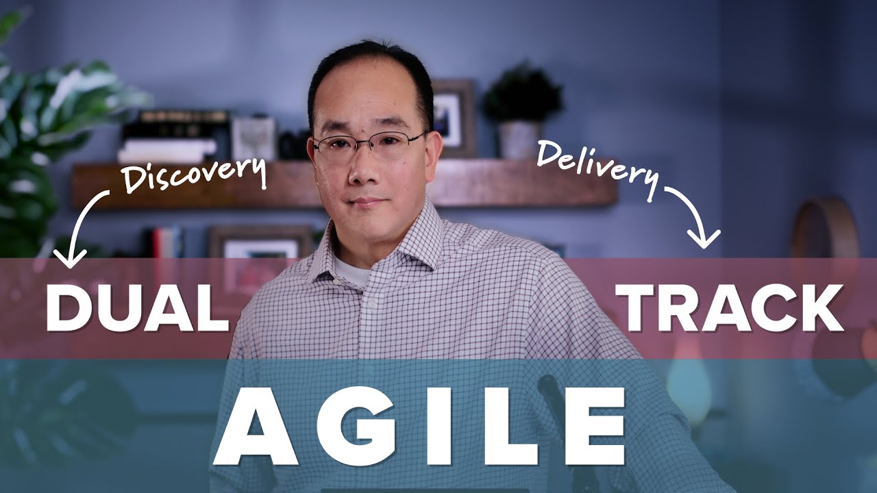 Dual Track Agile for UX