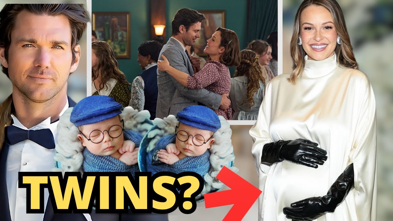 💞 Kevin McGarry & Kayla Wallace’s Sweet Baby Reveal: Their First Red Carpet as Parents-to-Be | WCTH