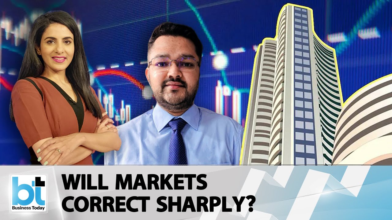 Weak global cues may push markets lower, all eyes on LIC IPO, RIL Q4