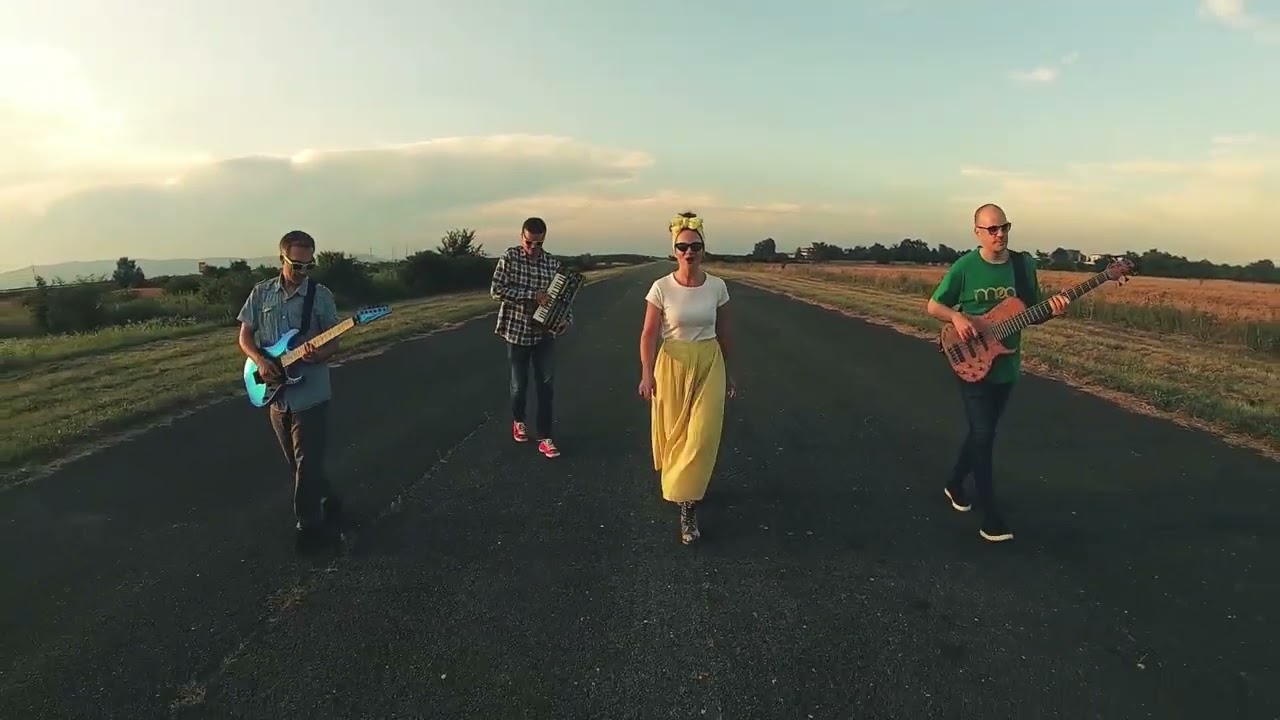 Flyer - Nismo rekli ne (Official video)