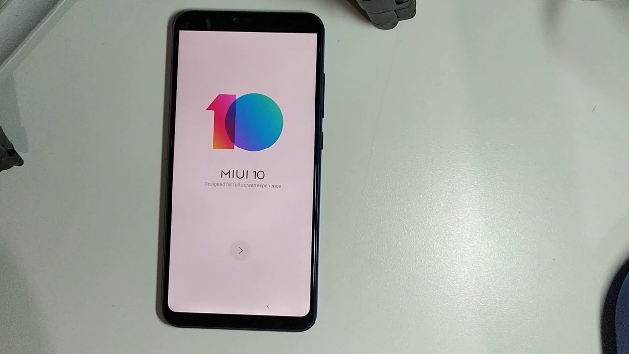 HARD RESET E RESTAURAÇÃO DE FABRICA XIAOMI MI 8 LITE