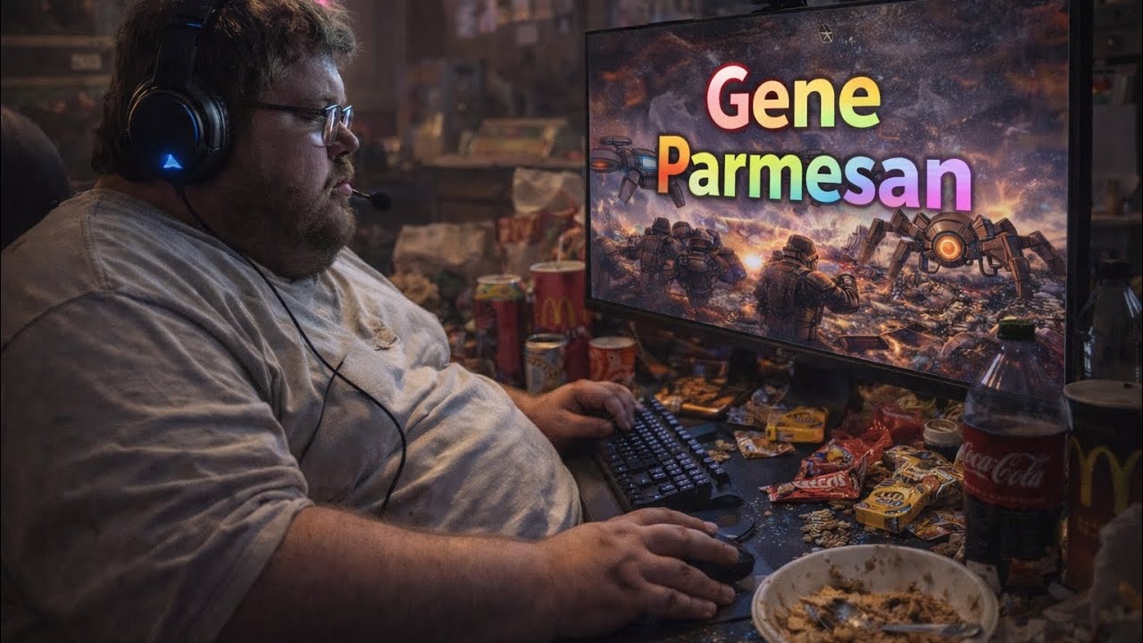 The Typical ARC Raiders Incel Experience 