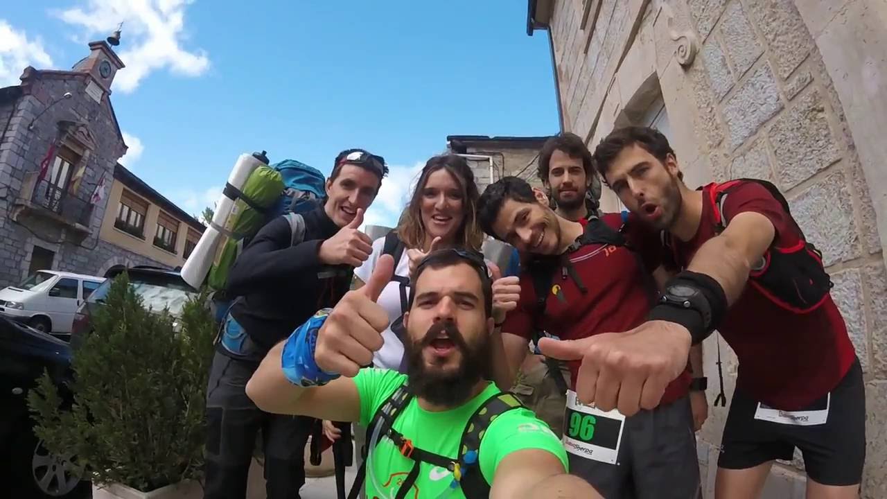 Babia Sherpa Tour 2016