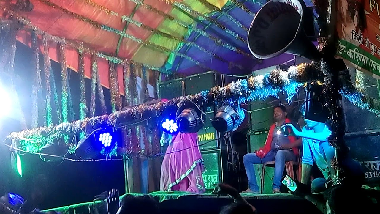 Mahibiri akhada dol 2