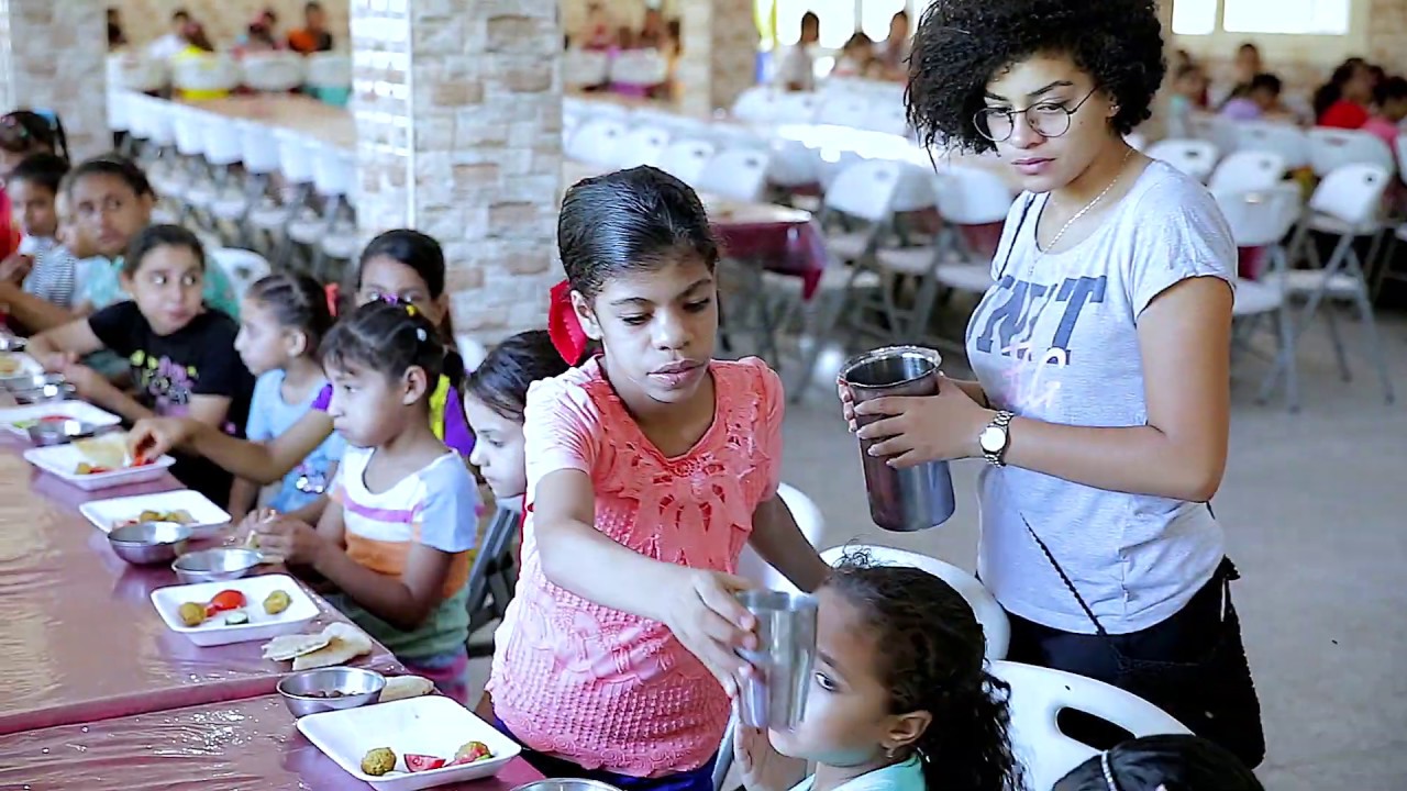 بيت الخطاطبه لاخوه الرب احد خدمات القمص/داود لمعي