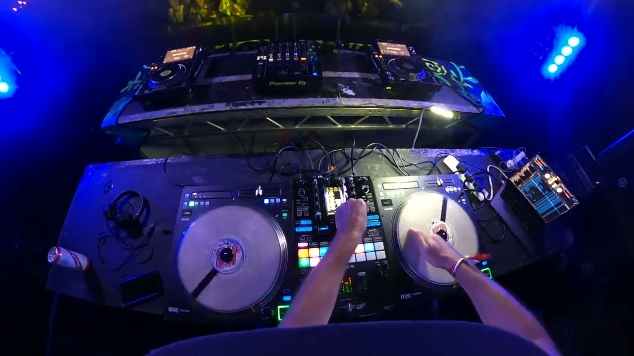 Learn How To Dj P.O.V