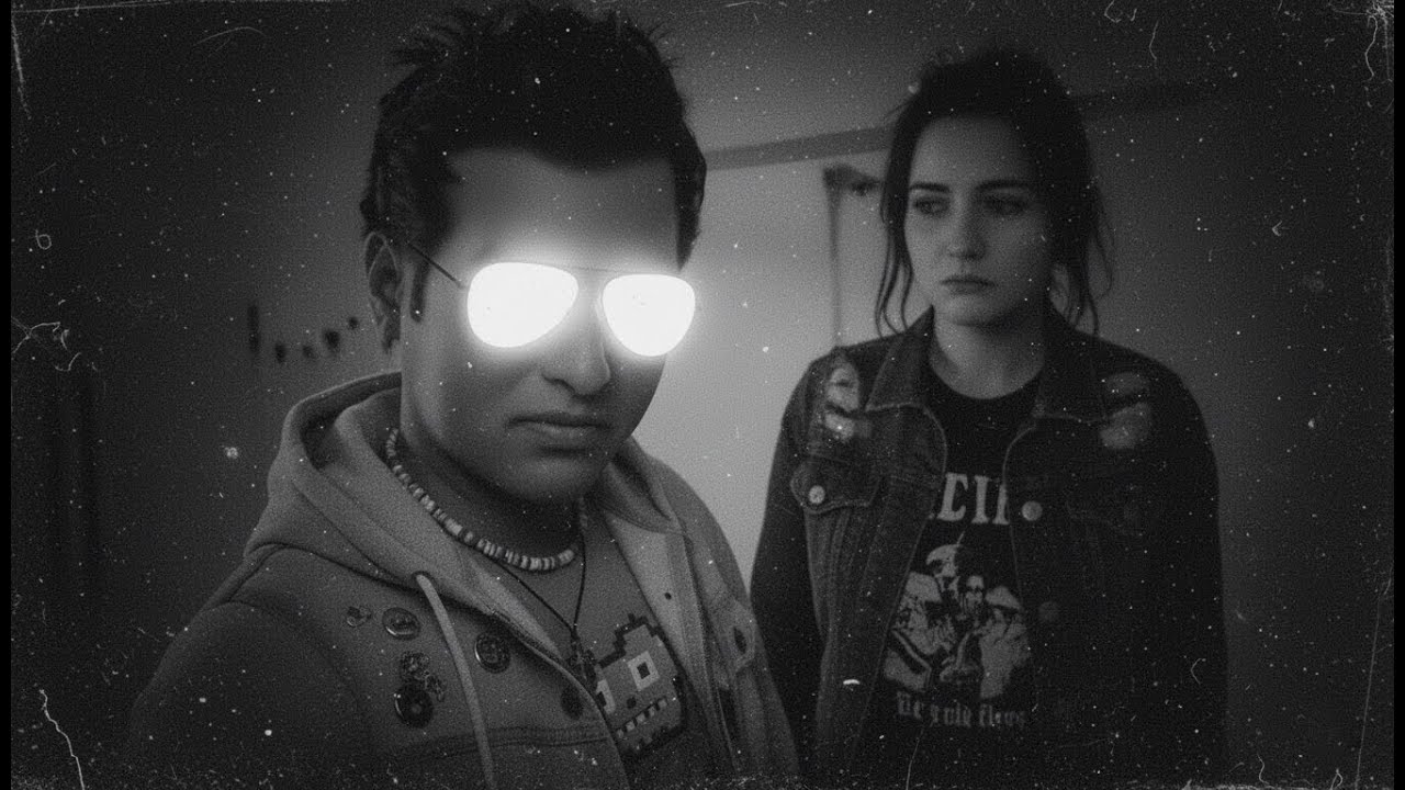 Ehab Tawfik -  Samehny Khalas (Deep House Version)