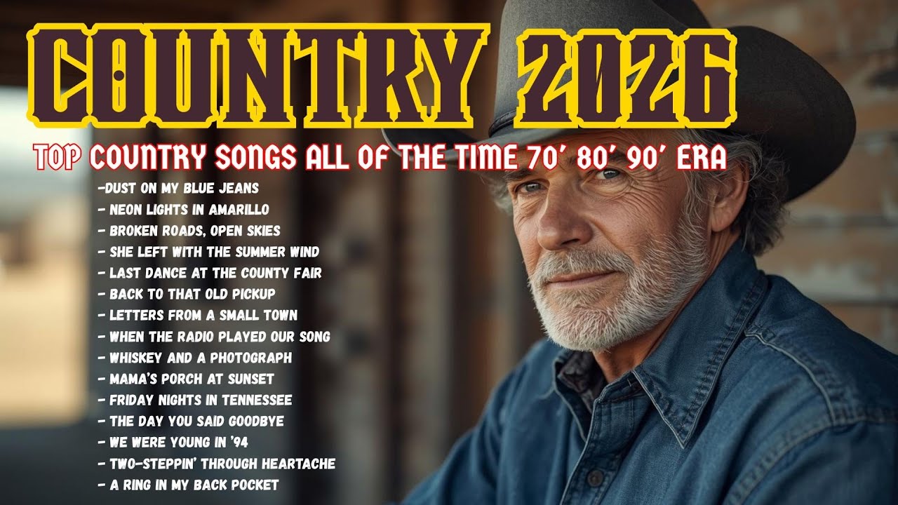 Emotional Country Songs That Feel Too Real