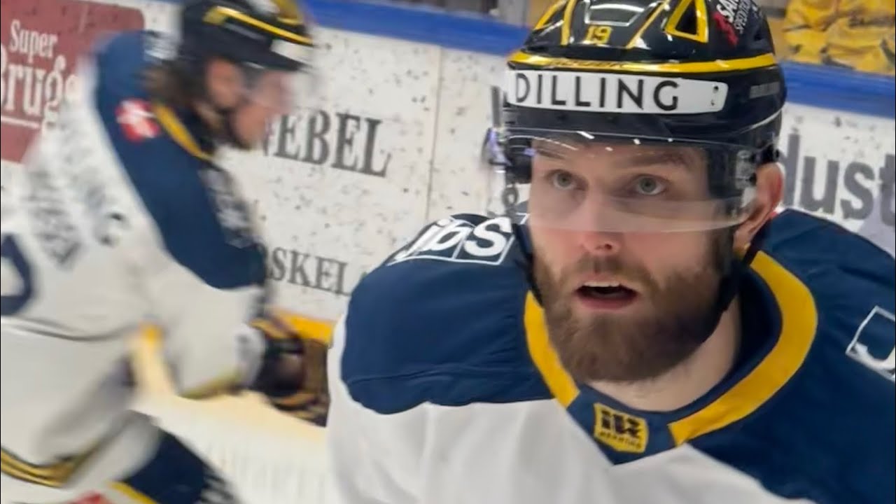 Fra skade til comeback – Martin Eskildsen | Fan Moments & Challenges