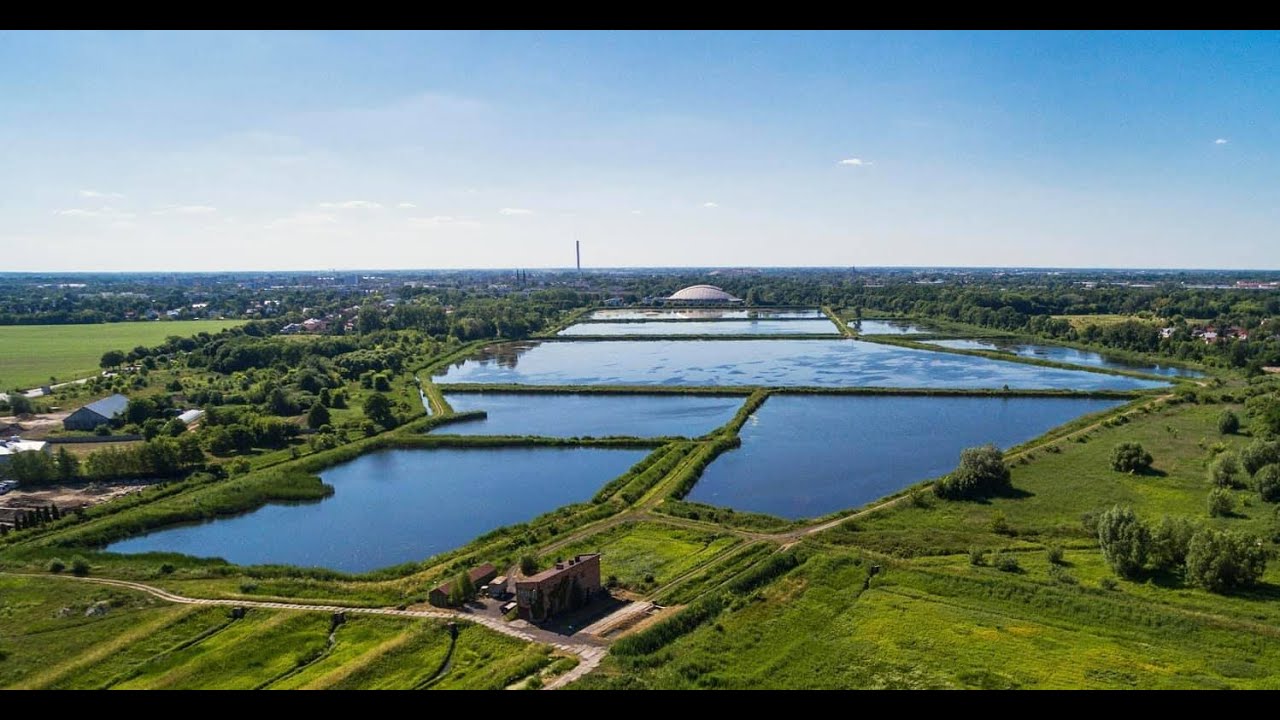 Pęcice - Łowisko Kapry