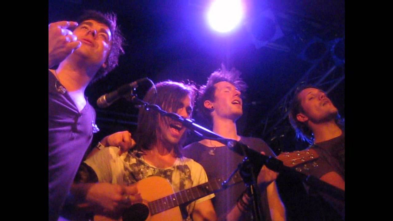Destine - I Get Around (Beach Boys Cover) [Live @ Willemeen Arnhem] (HD)