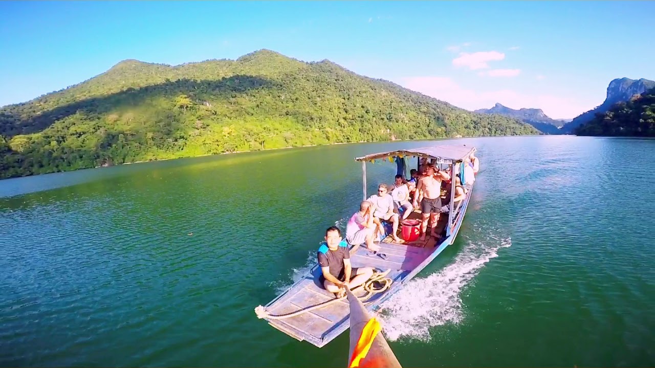 Bucket List Vietnam Motorcycle Tours @vietnambikers