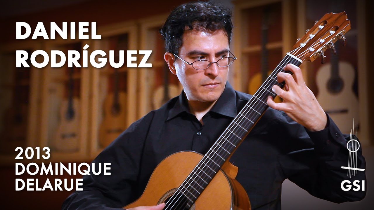 Máximo Diego Pujol's 