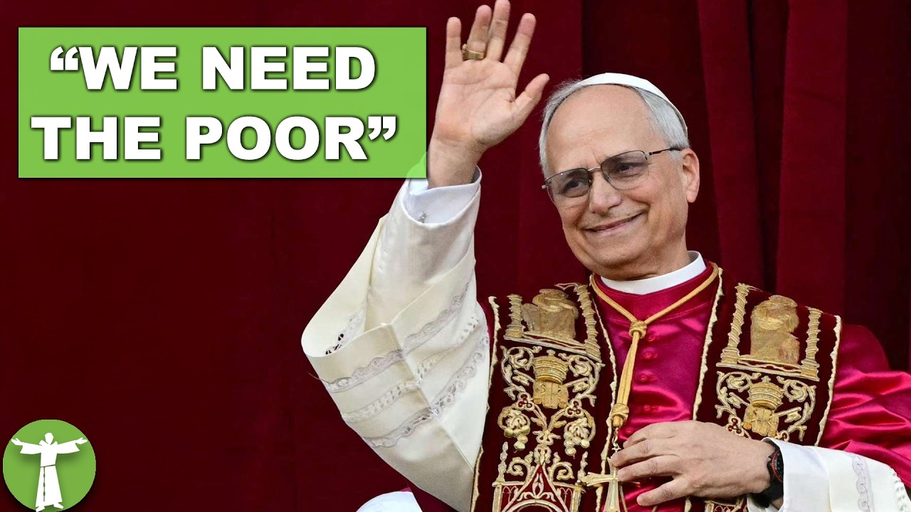 Pope Leo's 