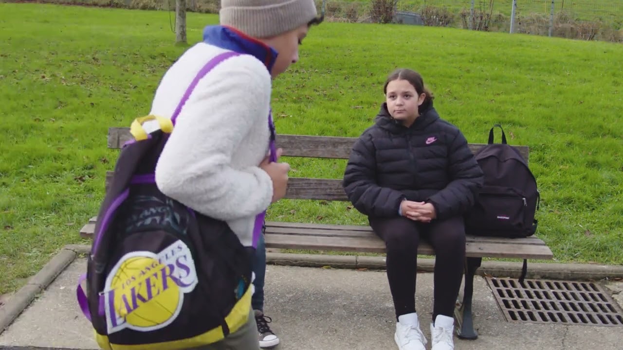 Vidéo Collège Jean Zay à Feignies