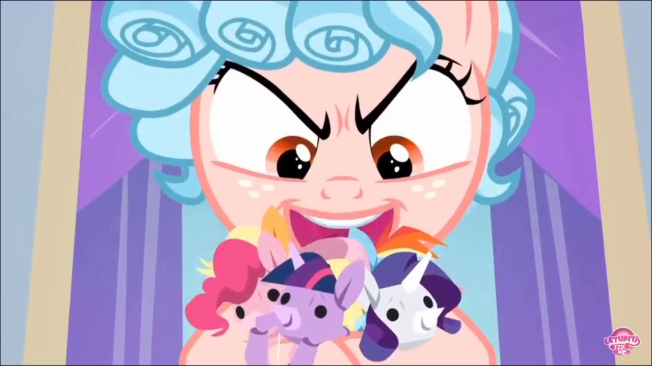 Queen of Mean PMV