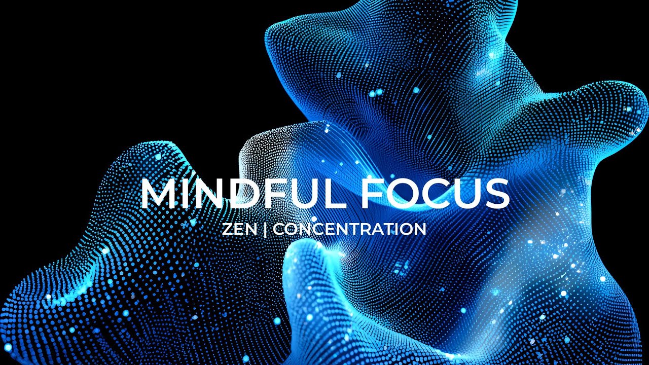 Intense Study Gamma Brain Waves (40Hz) that Super Concentration and Focus, Study Music