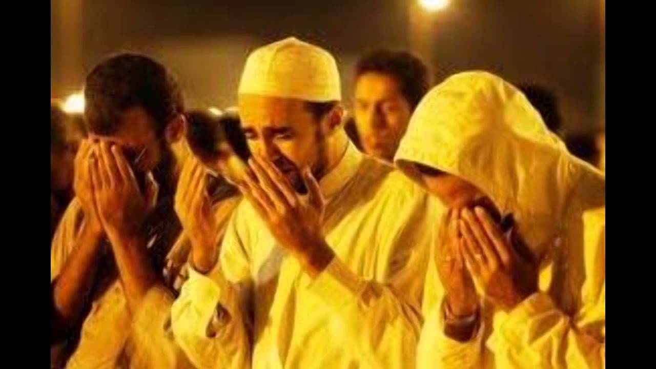دعاء تقشعر له الأبدان وتدمع له العيون بصوت الشيخ عبدالهادي كنون
