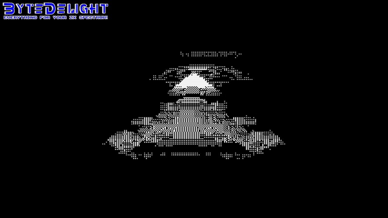 ByteDelight - The Best DEMOS! - Episode 2: Megademica by Serzhsoft