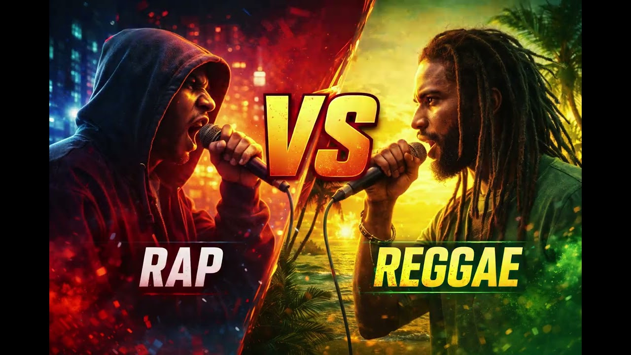 Gökçe Bir yaz yeter  Rap VS Reggae Müzik