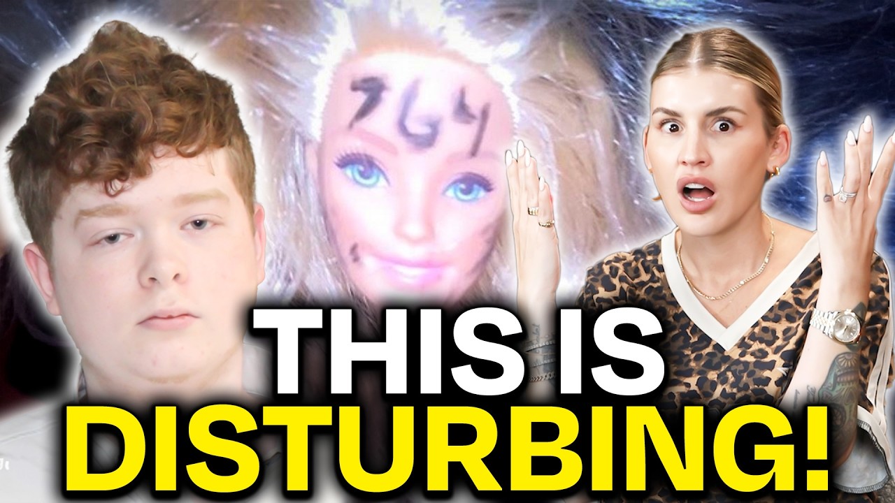 764 Network: Extremist Cult Preying on Children Through Discord