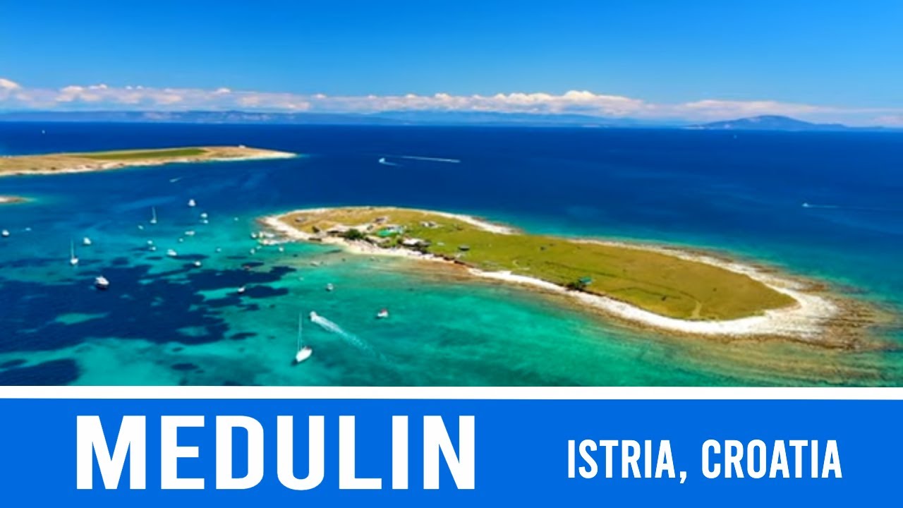 🔵   Medulin - morska avantura | Nekretnine Hrvatska | Istra |