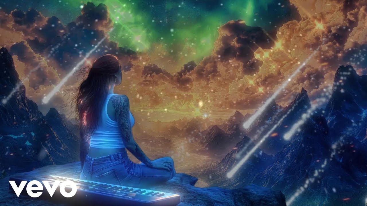 AVOIDANSE - Secrets Never Told