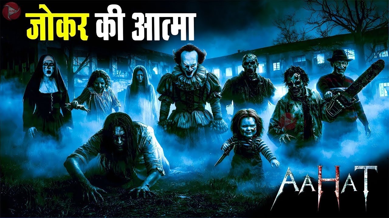 Aahat New Episode | Horror Show 2026 | Aahat New Episode 2026 | डर का असली एहसास #aahat Horror Films