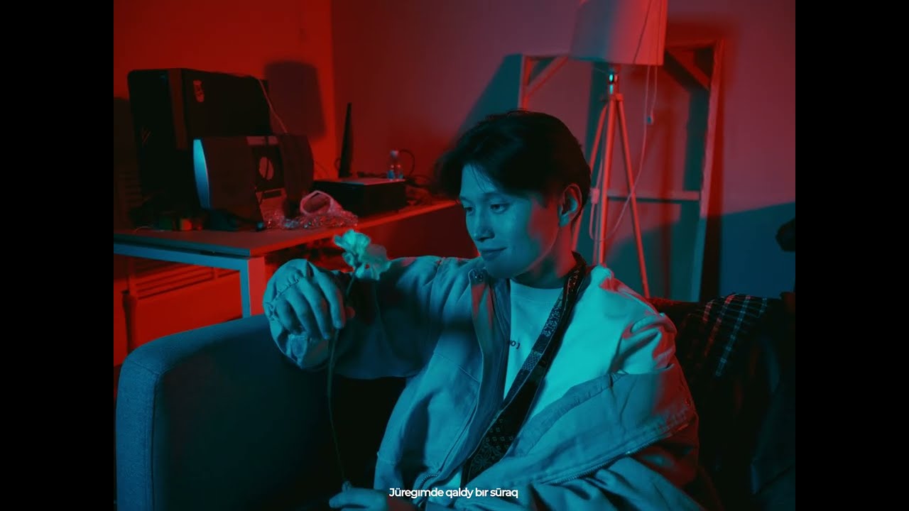 Te1N & Rakhat - t&agrave;tti  [Official Music Video]