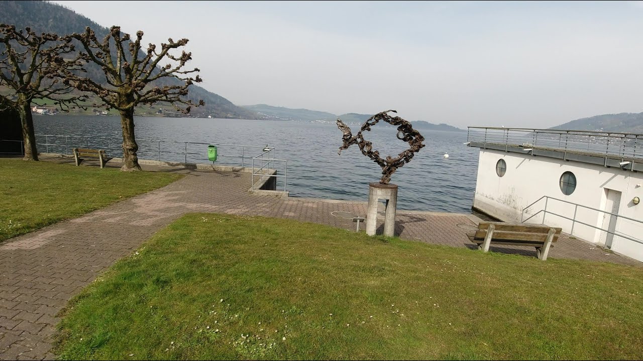 Arth-Goldau  (Kanton Schwyz - Switzerland)