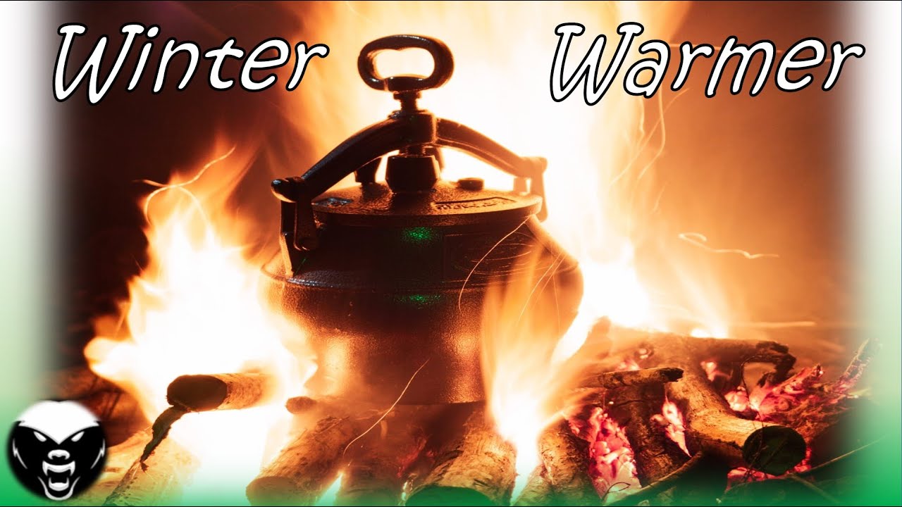 Winter Camp Warmer