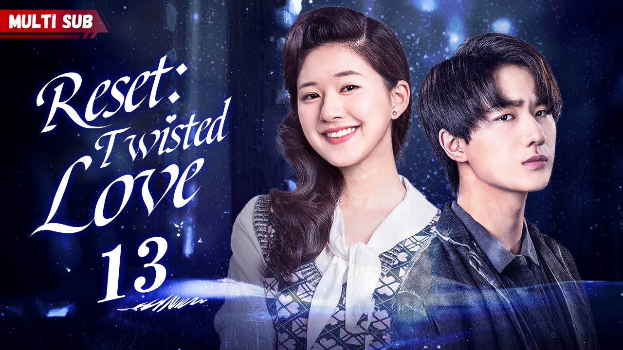 Сброс: Извращенная любовь EP13 | Ее подруга беременна от ее любовника... | HitSeries