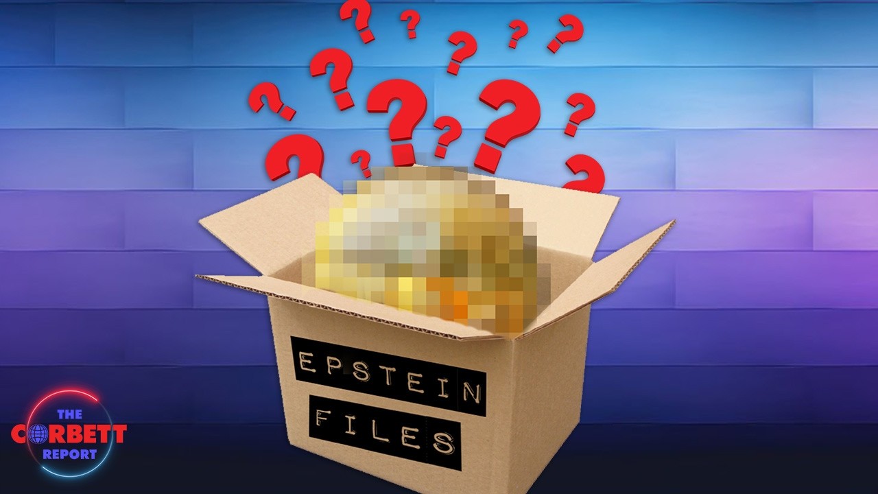 The Biggest Epstein Scandal Is Not What You Think