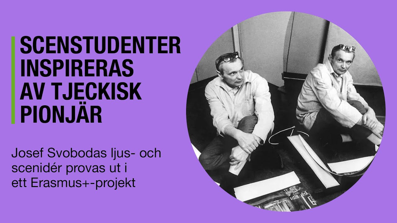 Videoreportage: Svobodays bes&ouml;ker SKH