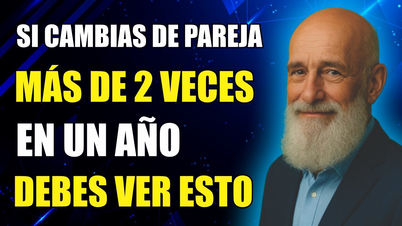 ¿Más de 3 Parejas por Año? • El Daño INVISIBLE que NADIE te Cuenta Debes Saberlo